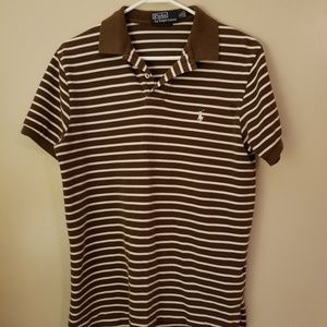 NWOT Ralph Lauren Polo - Men's size Medium